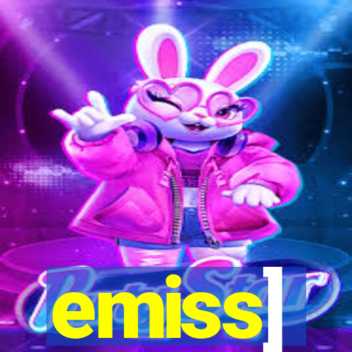 emiss]